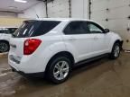 2011 Chevrolet Equinox ls