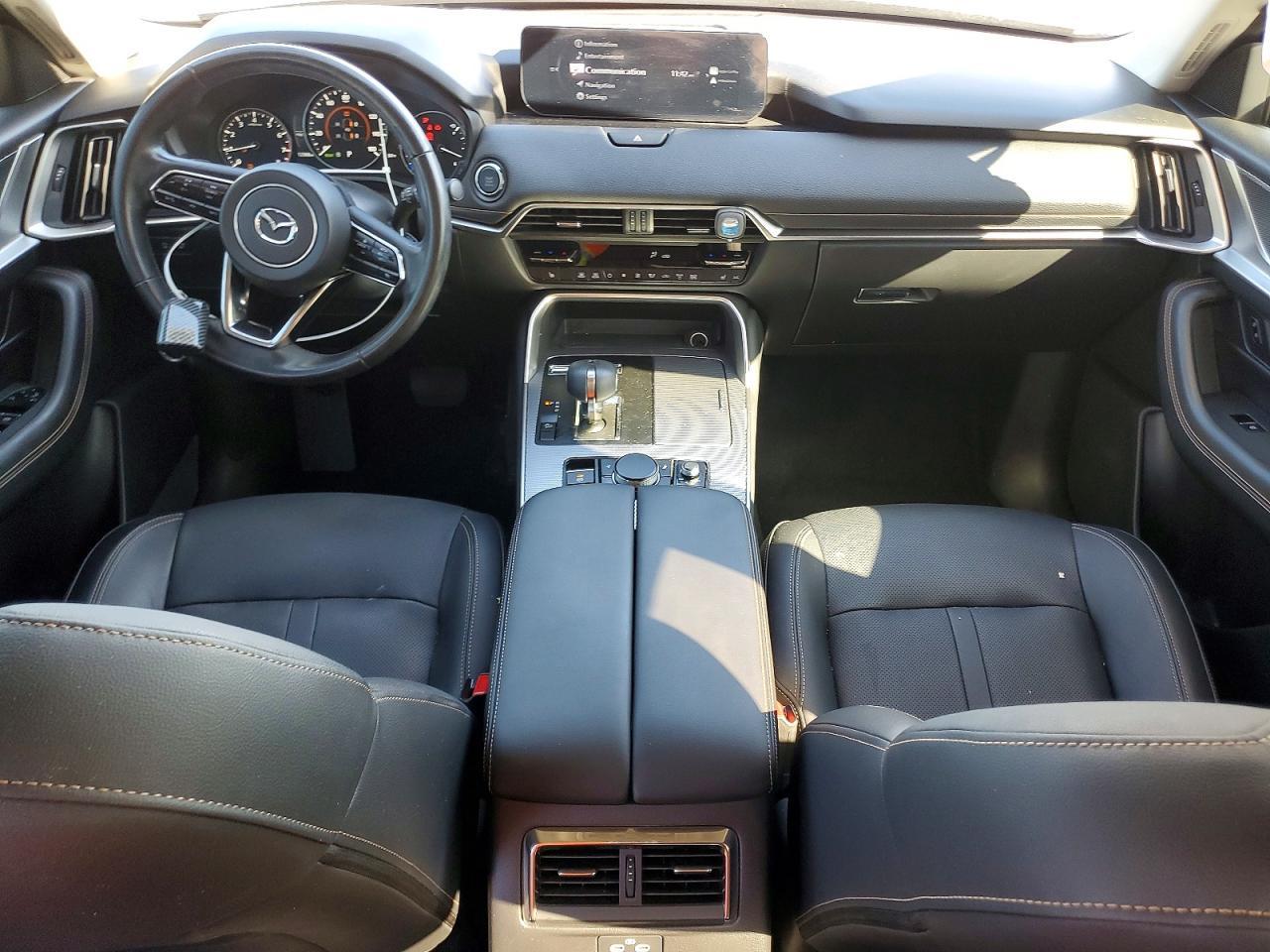 2024 Mazda Cx-90 Preferred Plus