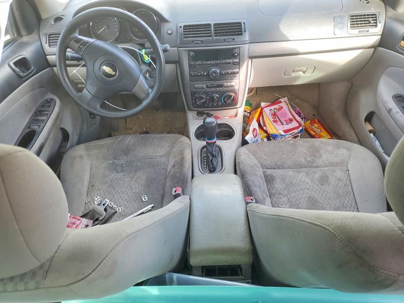 2009 Chevrolet Cobalt lt