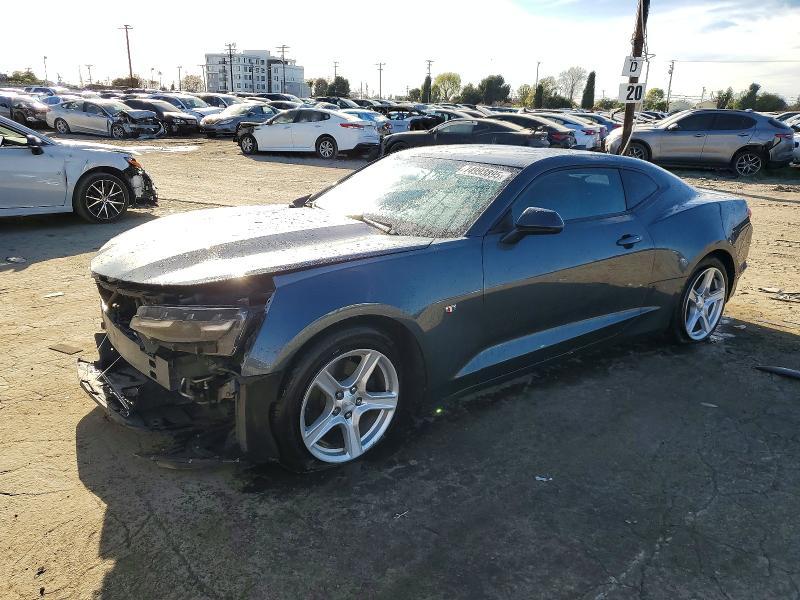 2020 Chevrolet Camaro ls
