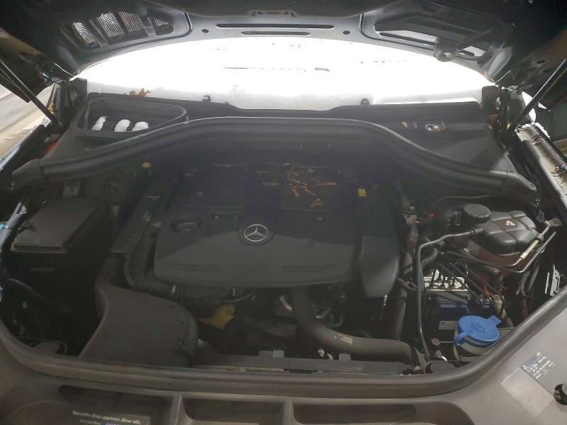 2016 Mercedes-Benz Gle 350 4matic