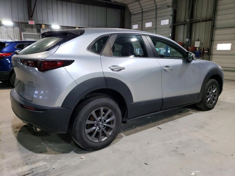 2020 Mazda Cx-30