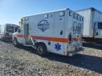 2021 Ford E350 Ambulance