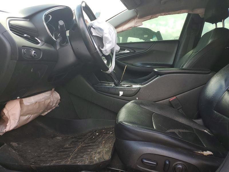 2016 Chevrolet Malibu Premier