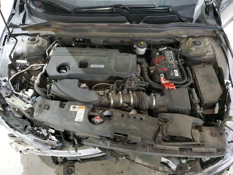 2020 Honda Accord Touring