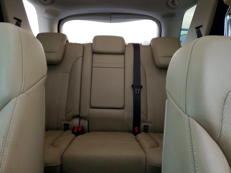 2018 Mercedes-Benz Gle 350 4matic