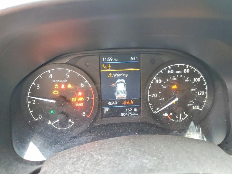 2023 Nissan Altima s