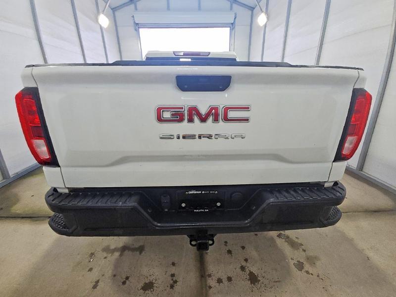 2019 GMC Sierra K1500