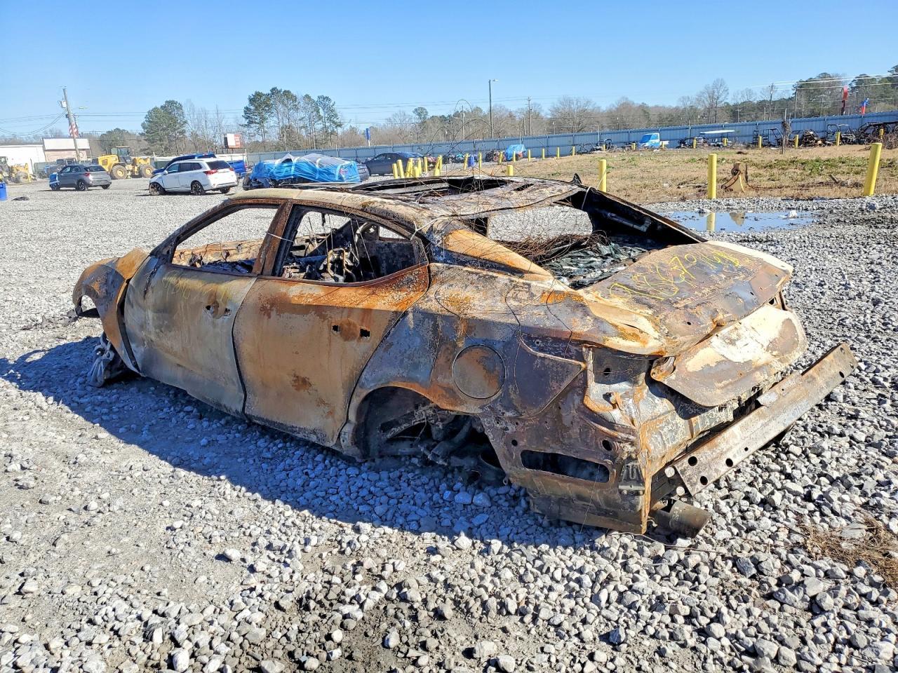 2017 Niss Maxima 3.5s