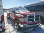 2003 Dodge RAM 3500 ST