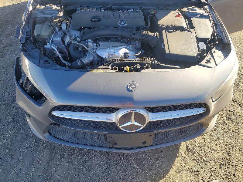 2021 Mercedes-Benz A 220
