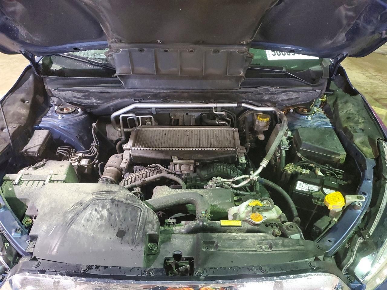 2020 Subaru Ascent Limited