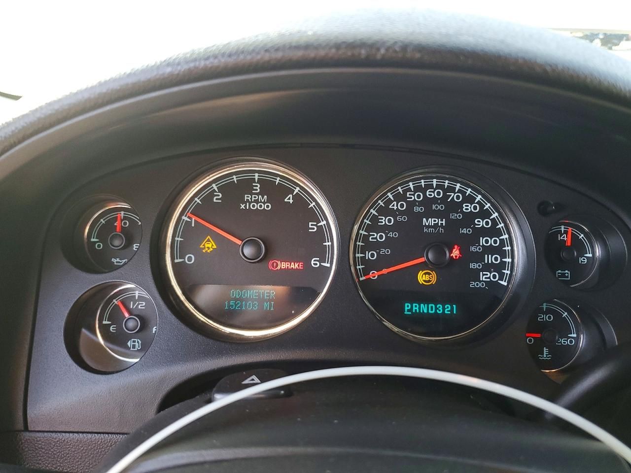 2008 Chevrolet Silverado C1500