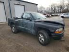 1999 Dodge Dakota