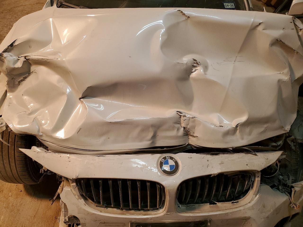 2020 BMW 430xi Gran Coupe