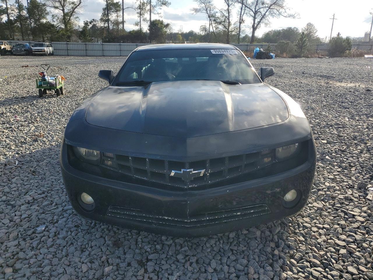 2010 Chevrolet Camaro lt