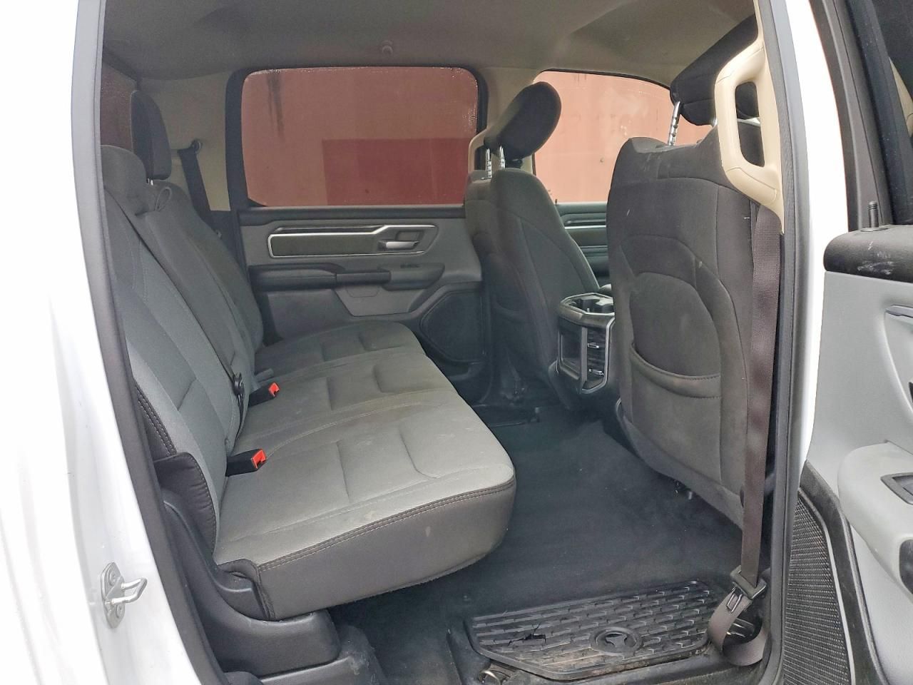 2020 Dodge Ram 1500 big Horn/lone Star