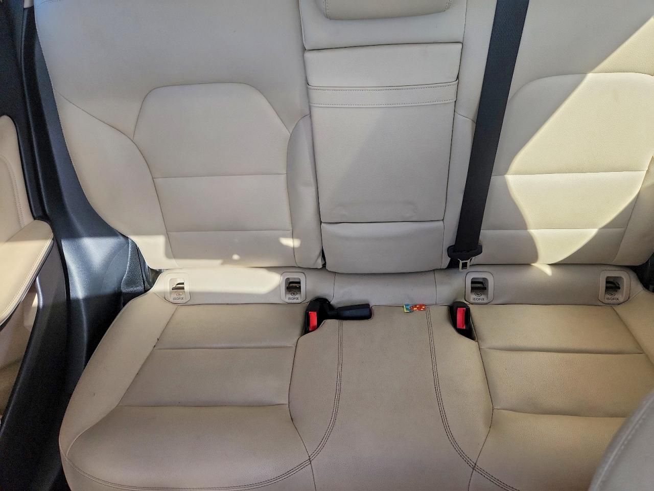 2019 Mercedes-Benz Gla 250