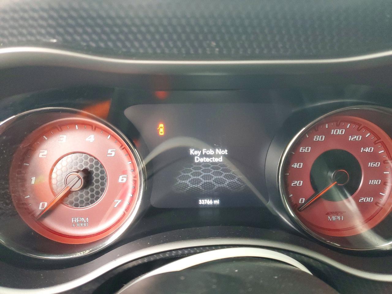 2020 Dodge Charger srt Hellcat