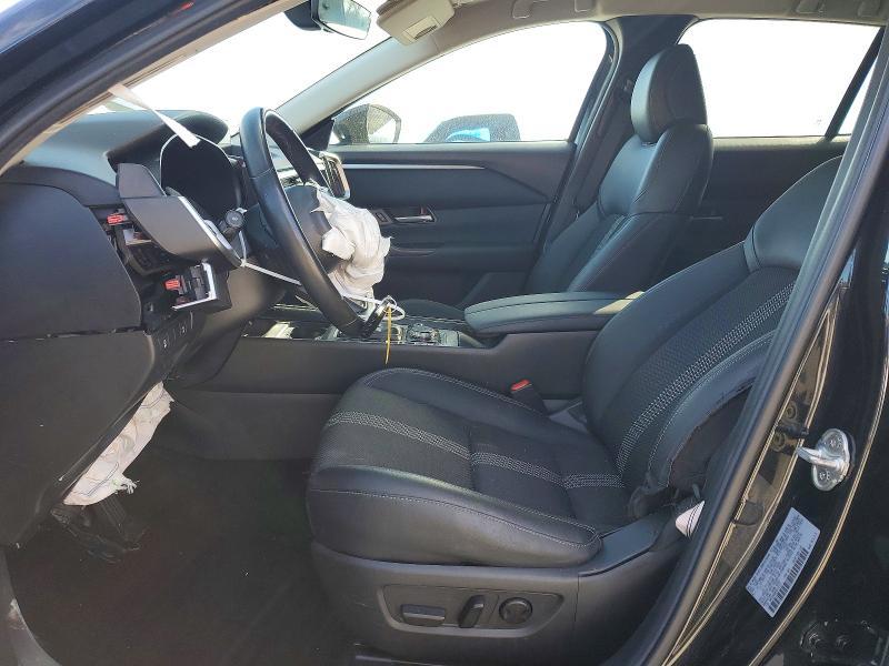 2024 Mazda Cx-50 Preferred