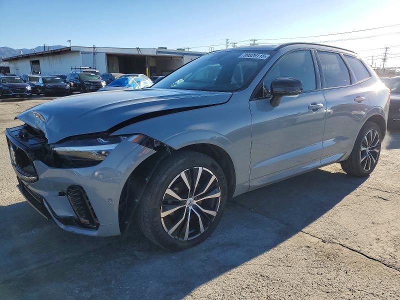 2024 Volvo Xc60 Plus