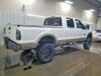 2011 Ford F250 Super Duty