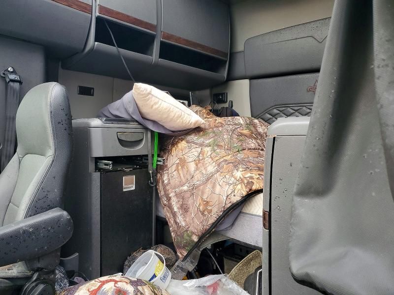 2025 International LT625 Semi Truck