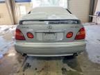 1999 Lexus Gs 400