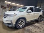 2019 Honda Pilot ex