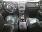2007 Lincoln MKZ