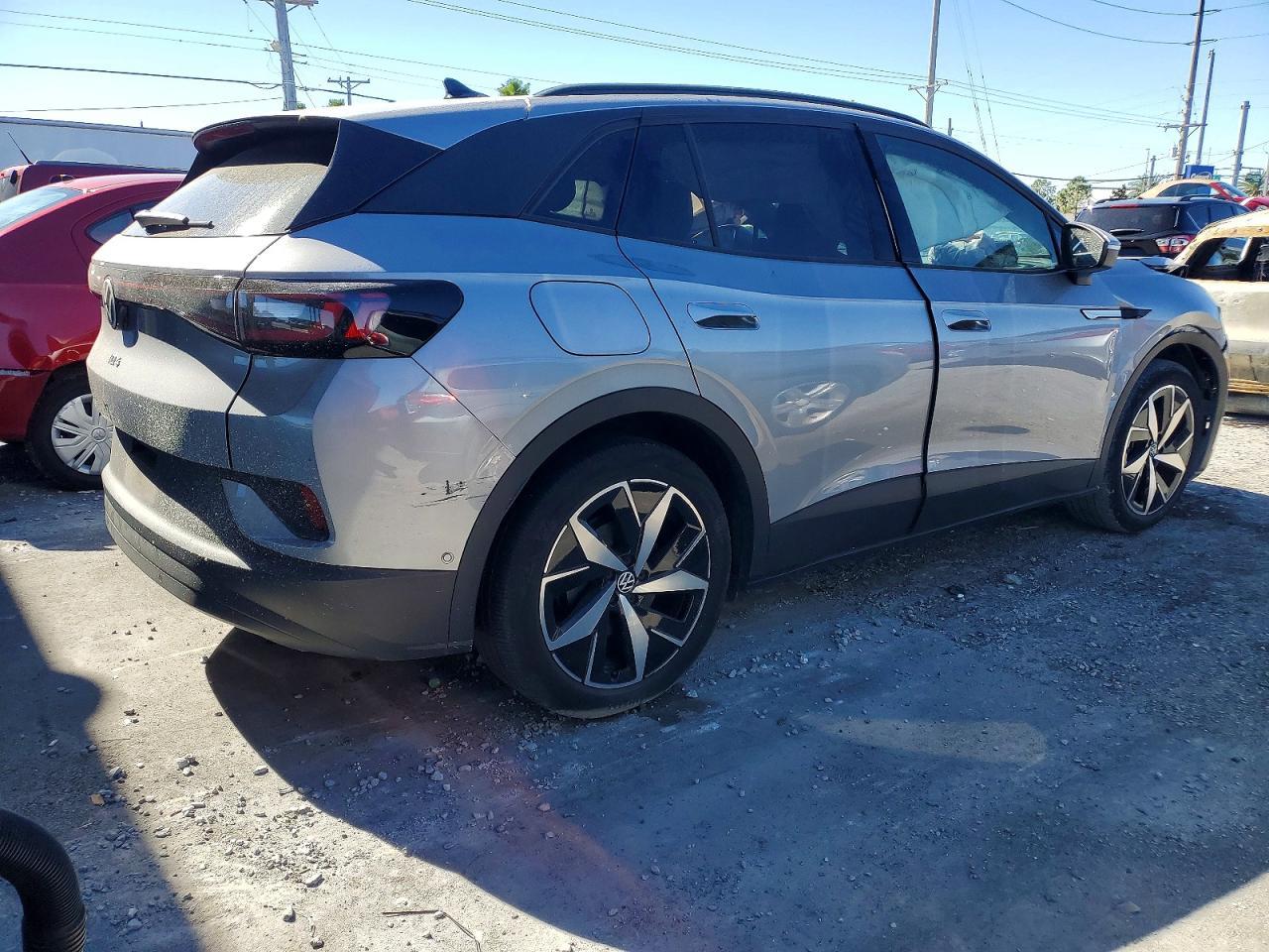 2023 Volkswagen Id.4 s