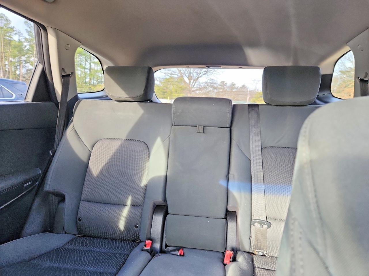 2013 Hyundai Santa fe gls
