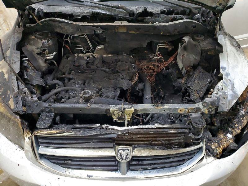 2007 Dodge Caliber sxt