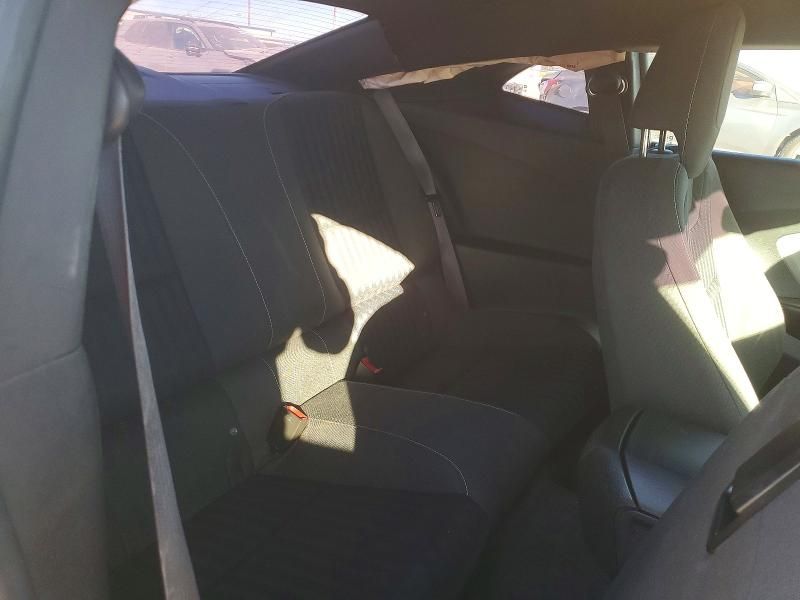 2011 Chevrolet Camaro ls