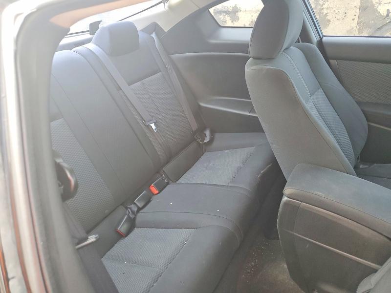 2009 Nissan Altima 2.5s