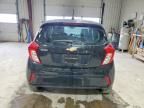 2018 Chevrolet Spark ls