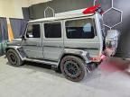 2014 Mercedes-Benz G 63 amg