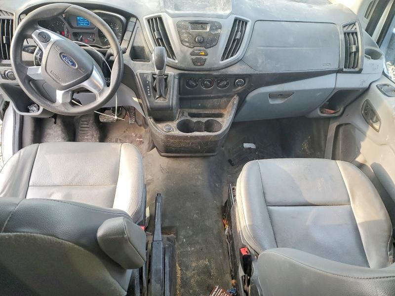 2019 Ford Transit T-250 Utility / Service van