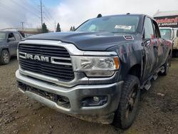 Dodge Vehiculos salvage en venta: 2020 Dodge Ram 3500 big Horn