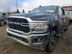 2020 Dodge Ram 3500 big Horn