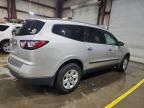 2013 Chevrolet Traverse ls