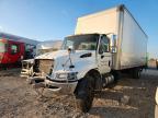 2018 International 4300 BOX Truck