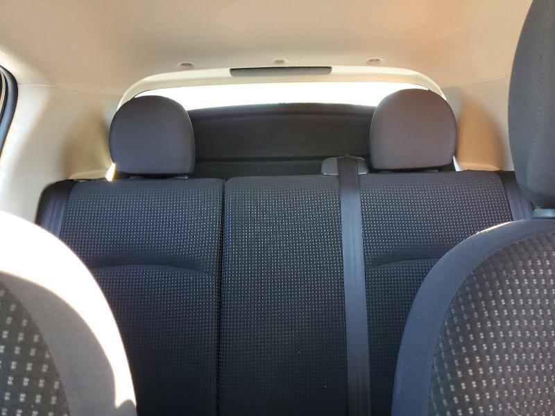 2015 Mitsubishi Mirage es