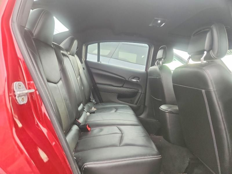 2011 Chrysler 200 Limited