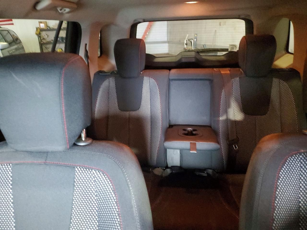 2012 GMC Terrain sle