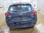 2018 Mazda 3 Sport