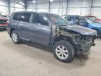 2012 Toyota Highlander Base