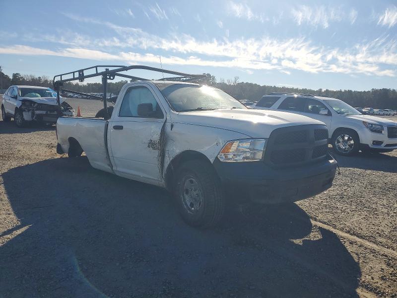 2019 Dodge Ram 1500 Classic Tradesman