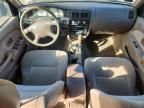 2002 Toyota Tacoma Double Cab