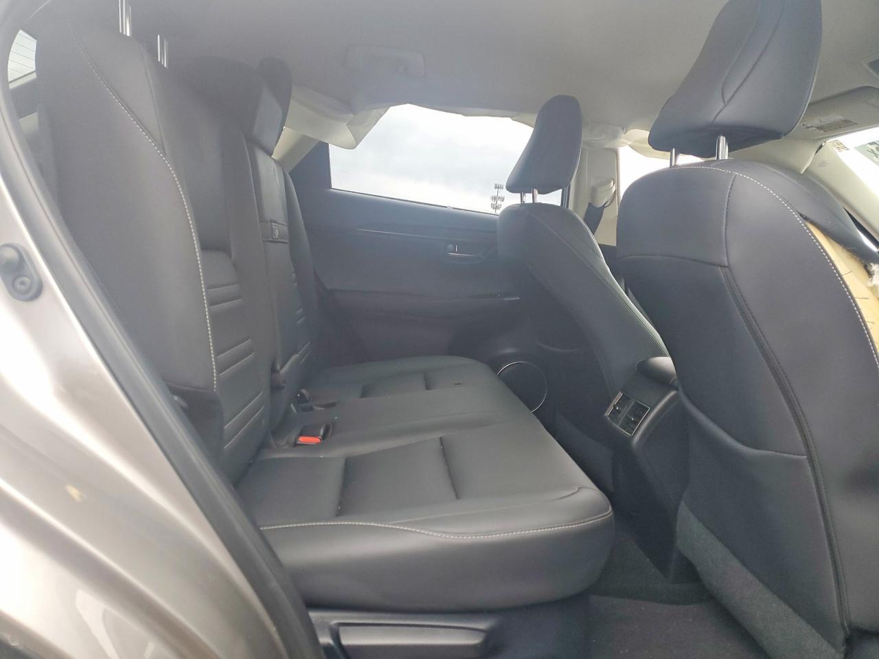 2020 Lexus Nx 300 Base